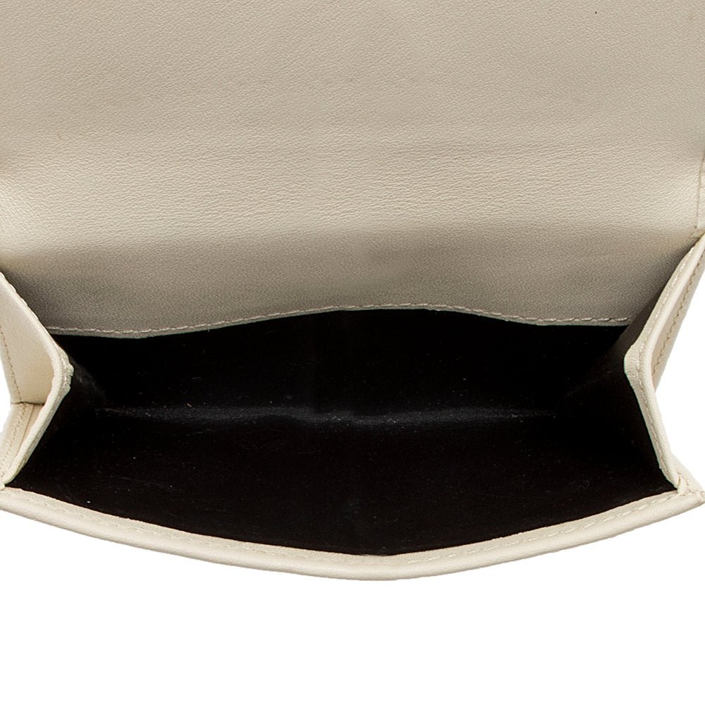 Gucci Guccissima Wave French Compact Wallet - FINAL SALE - Image 6