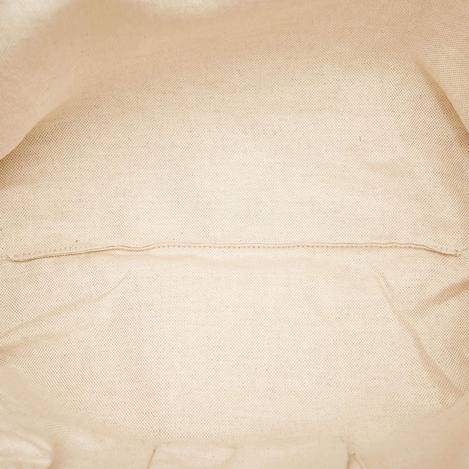 Gucci Heartbeat Canvas Tote Bag - Image 6