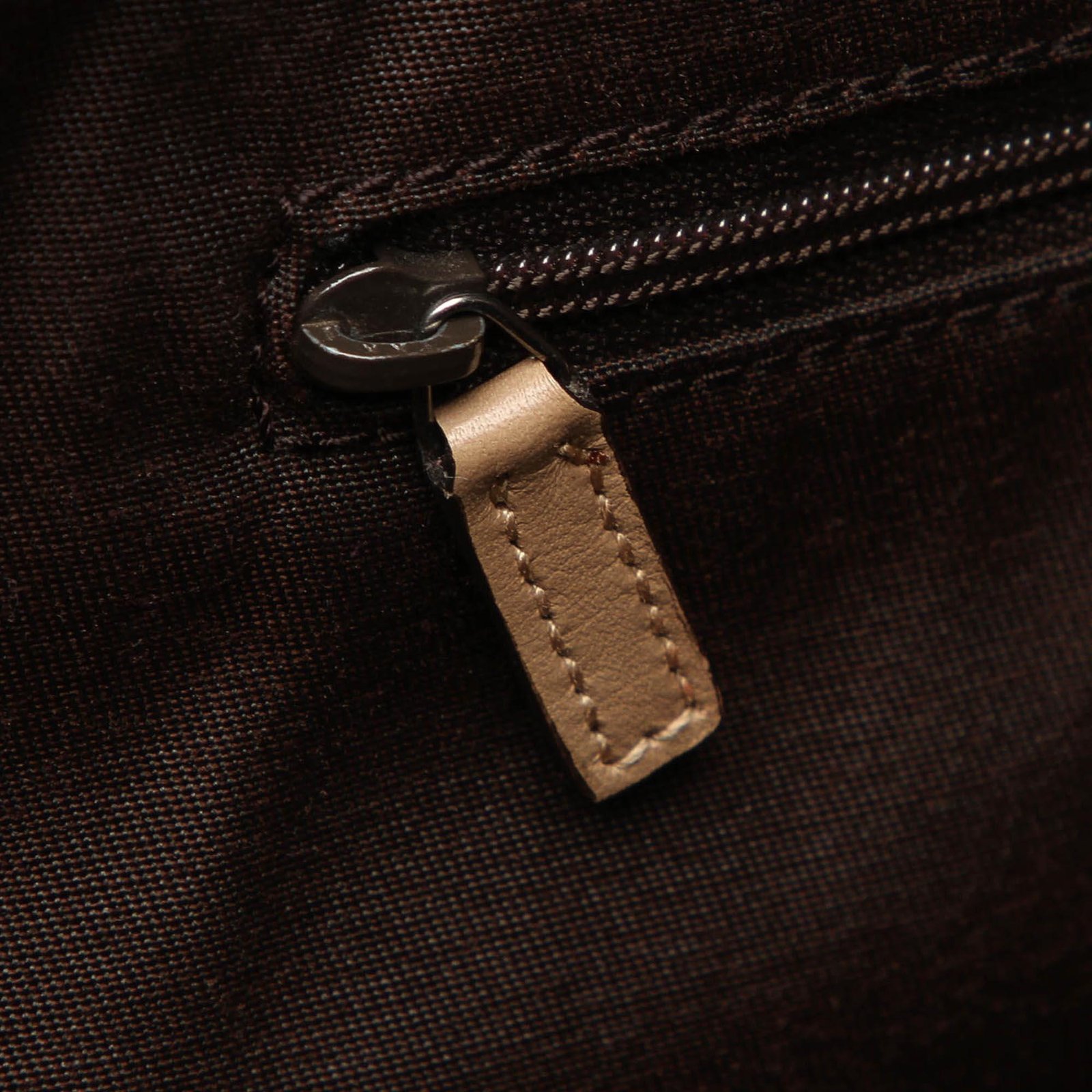 Gucci Horsebit Abbey D-Ring Leather Tote Bag - Image 8