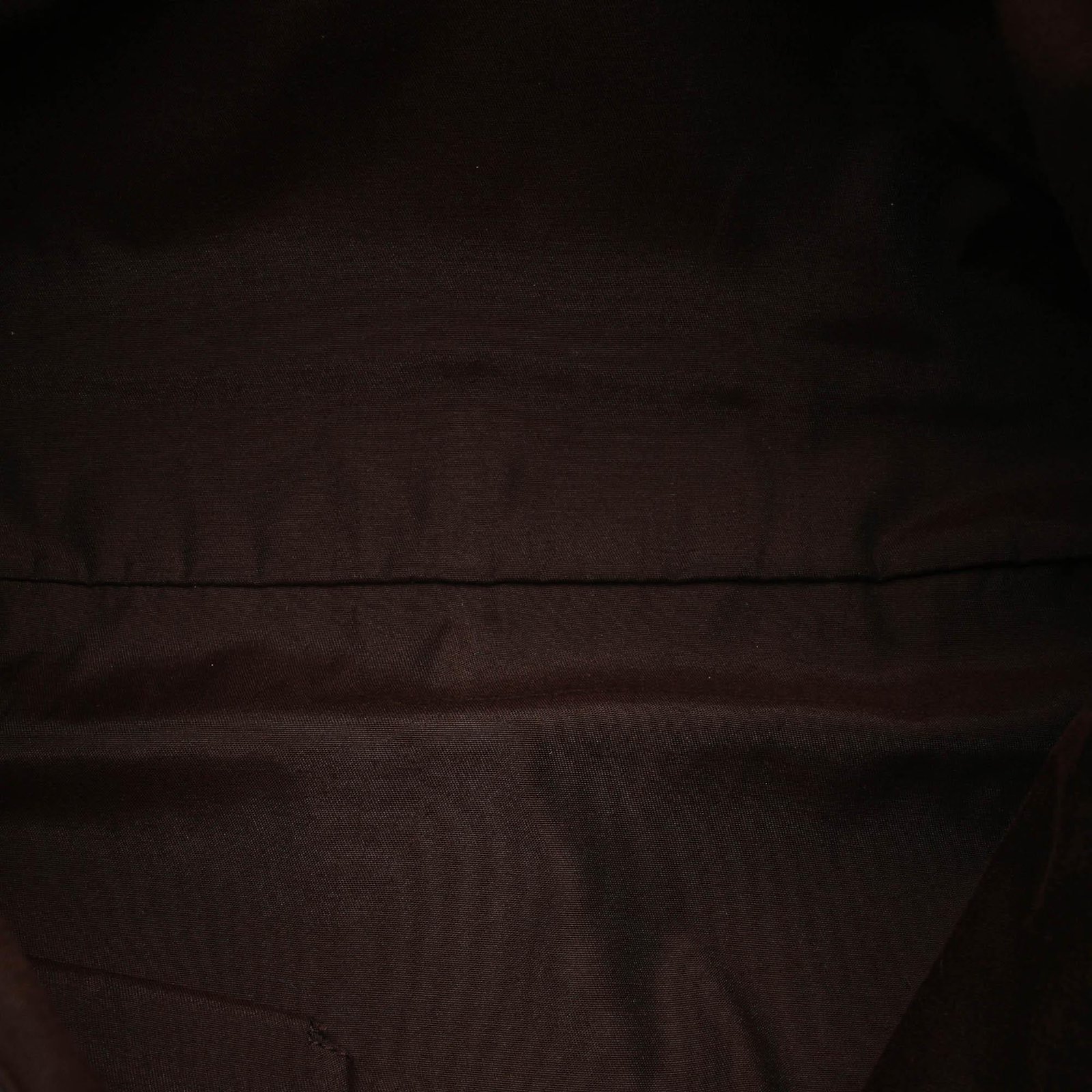 Gucci Horsebit Abbey D-Ring Leather Tote Bag - Image 6