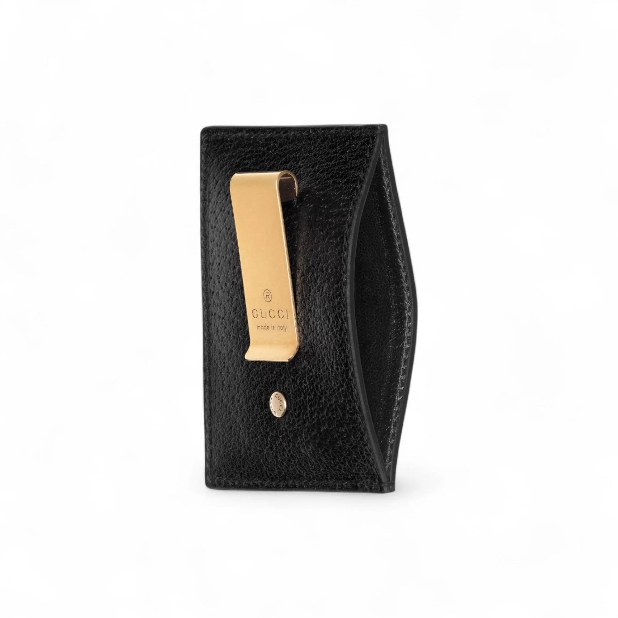 GG Marmont money clip - Image 2