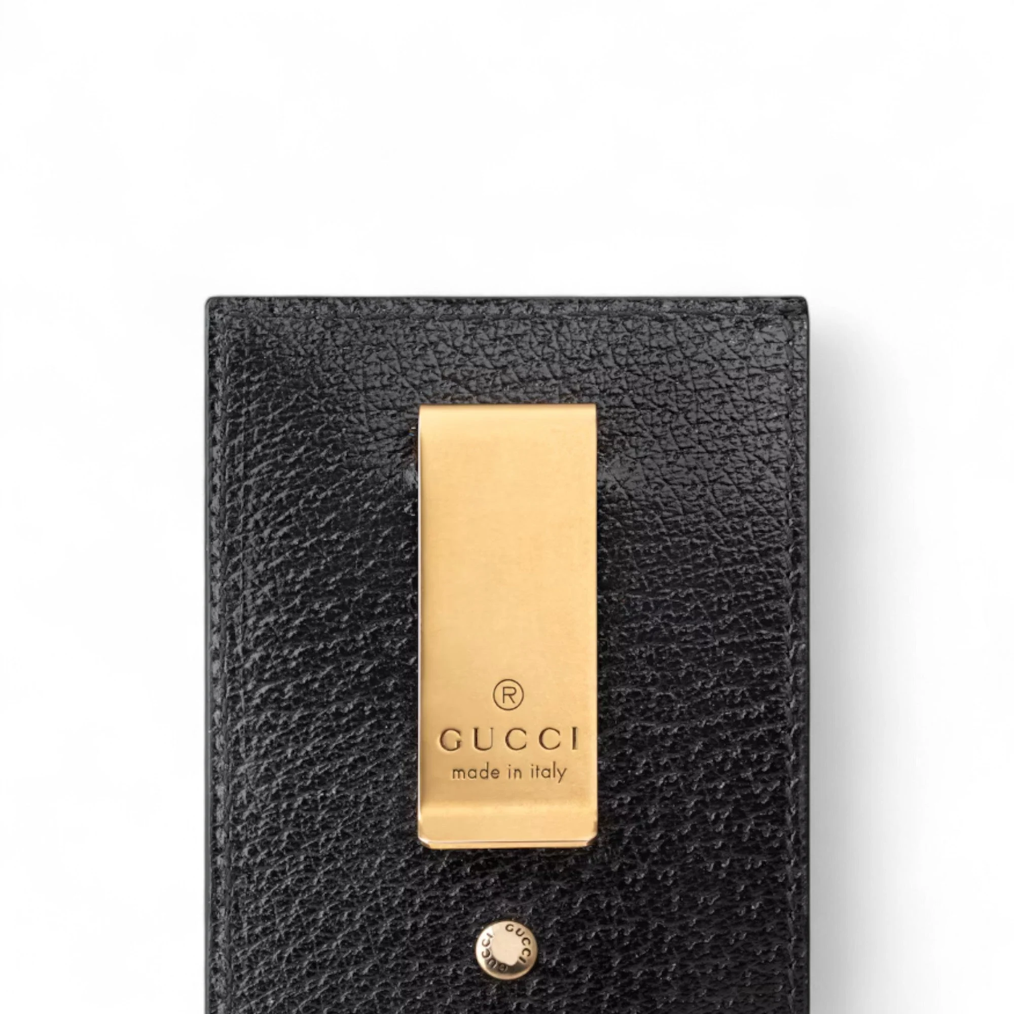 GG Marmont money clip - Image 3