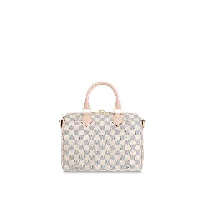 Louis Vuitton Speedy BandouliÈre 25 - Image 5