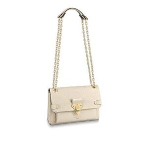 Louis Vuitton Vavin Bb Crème Beige