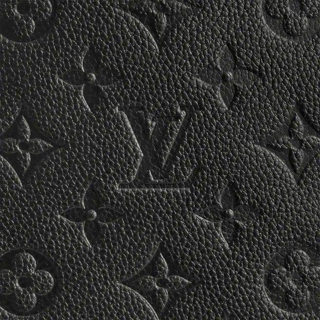 Louis Vuitton SurÈne Bb Black - Image 3