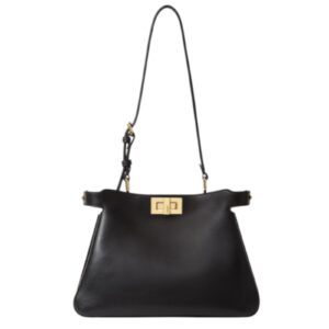 Fendi Peekaboo Soft Small