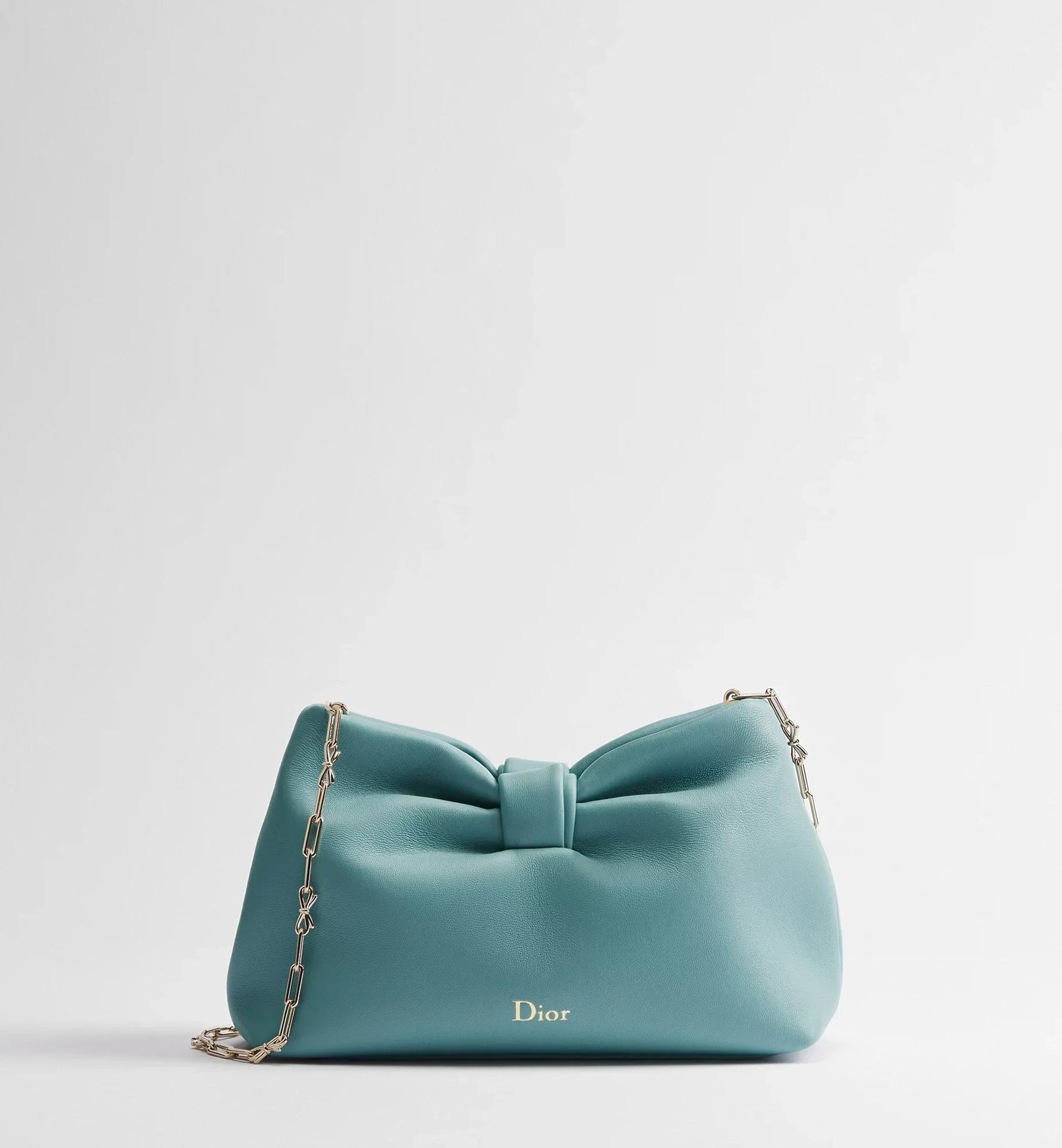 Small Dior Bow Bag - Image 5