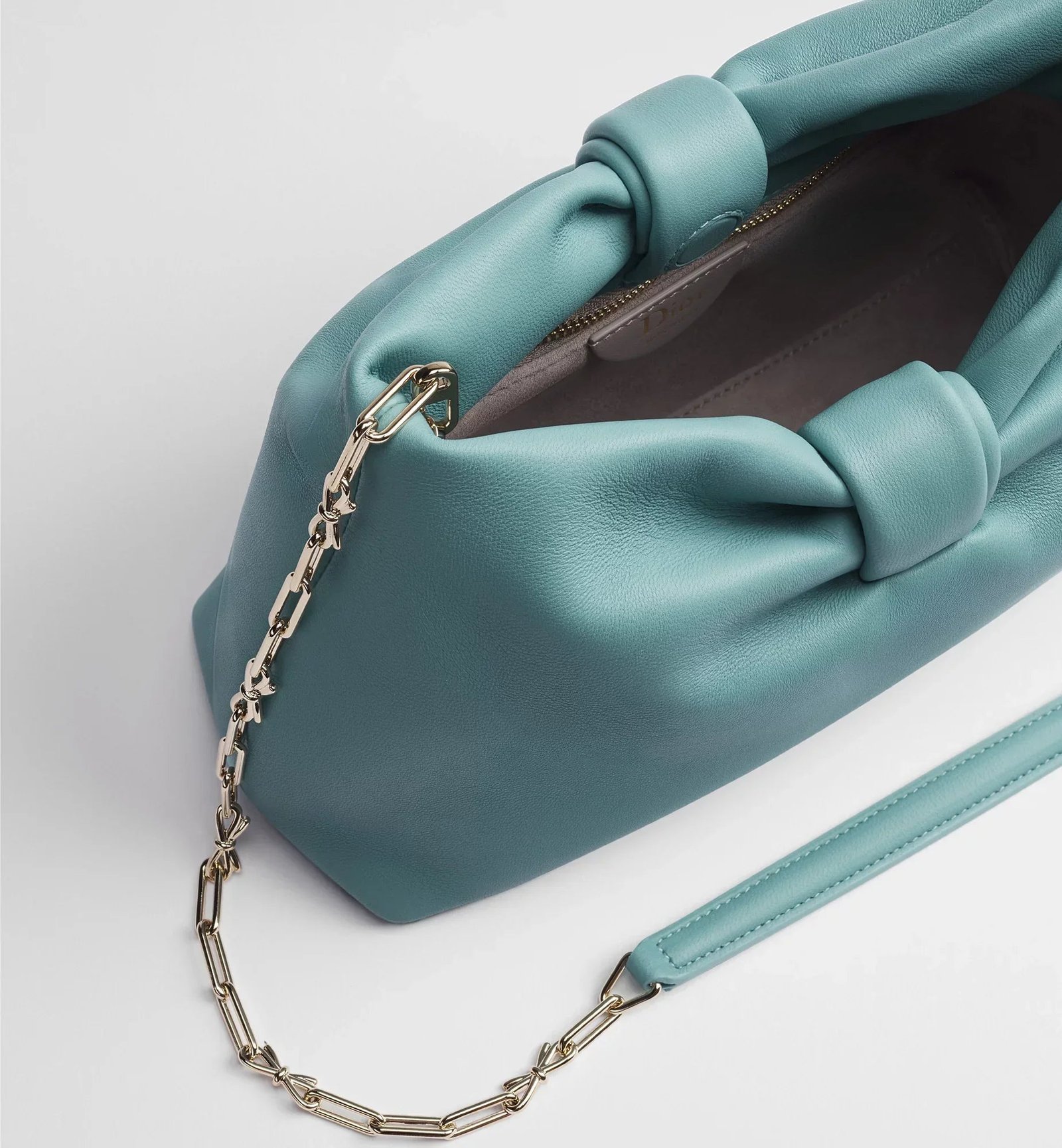 Small Dior Bow Bag - Image 7