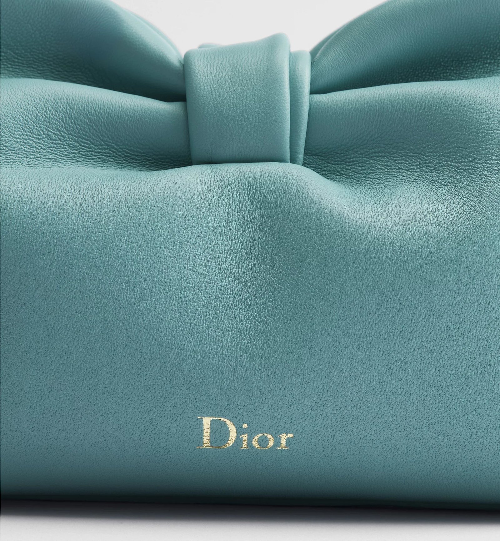 Small Dior Bow Bag - Image 8