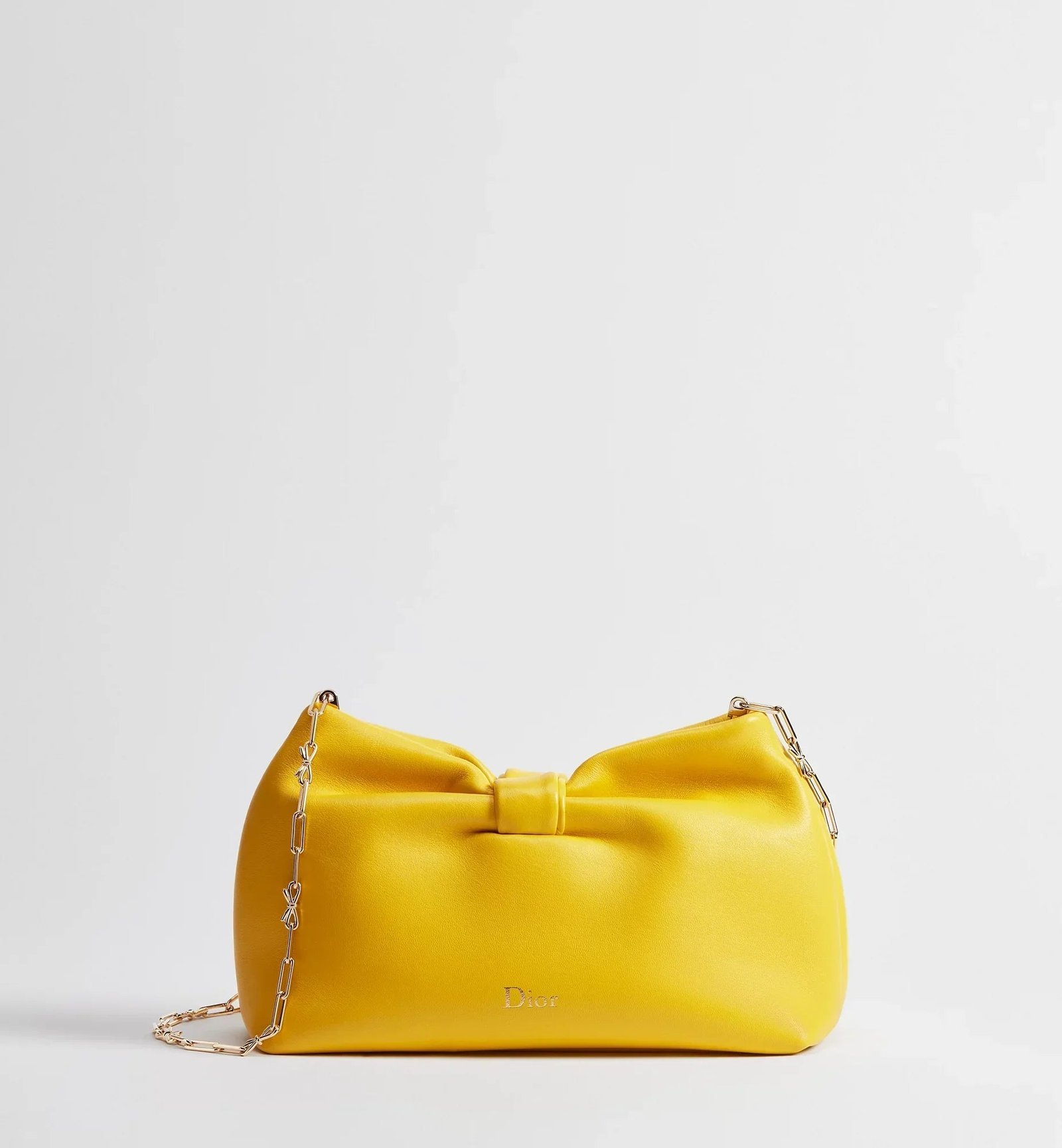 Small Dior Bow Bag - Image 9