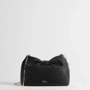 Small Dior Bow Bag
