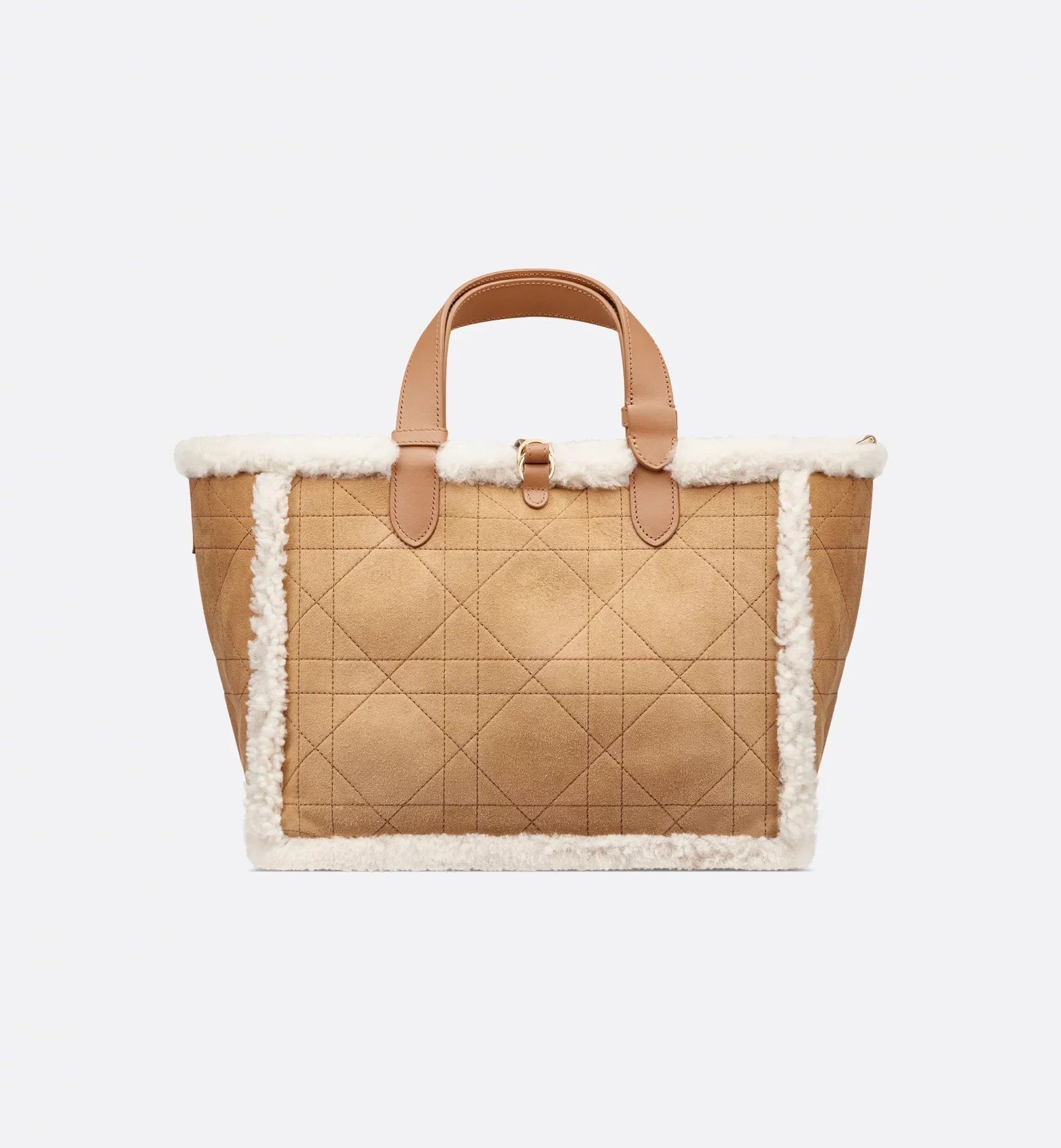 DiorAlps Medium Dior Toujours Bag - Image 4