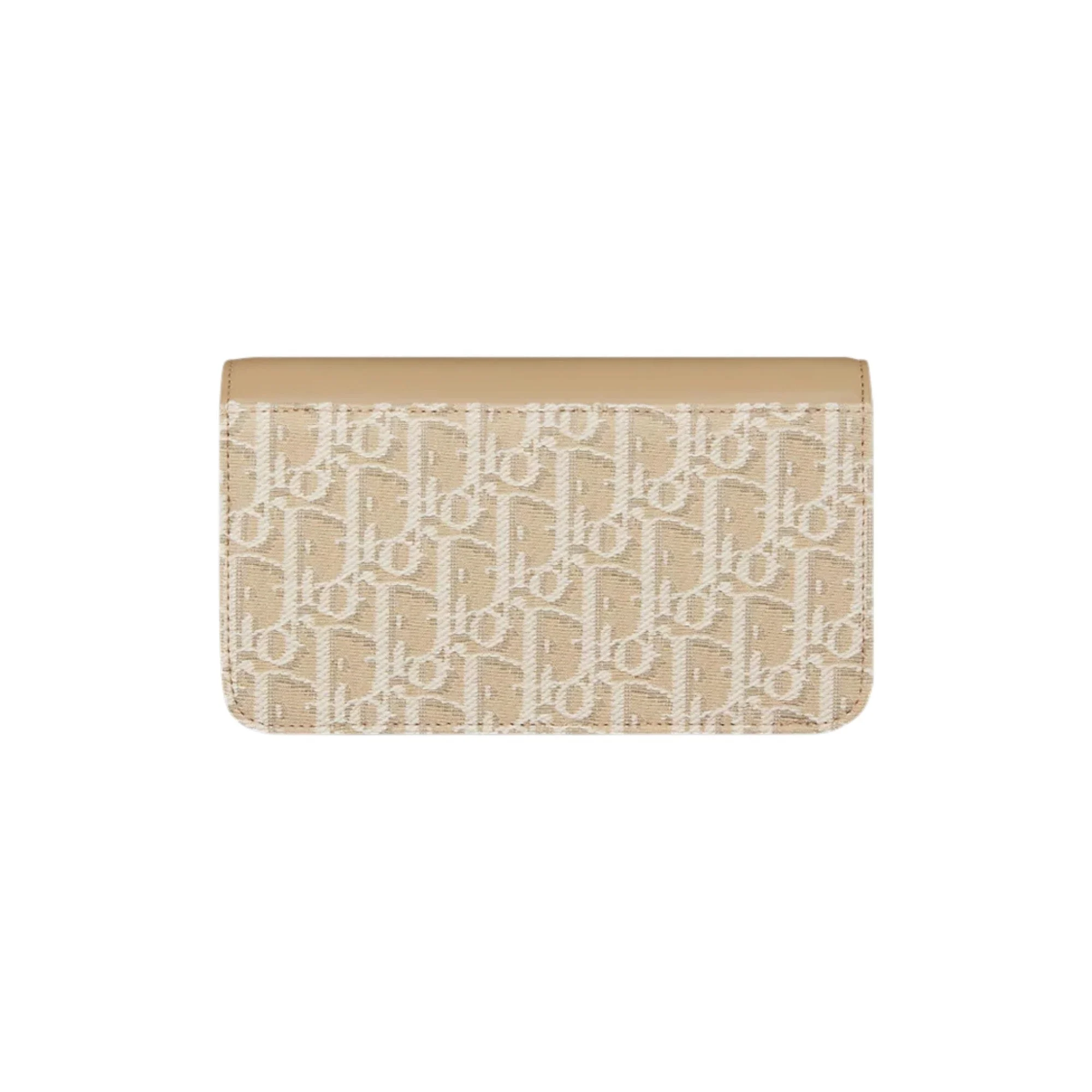 Miss Caro Pouch with Chain - Image 5