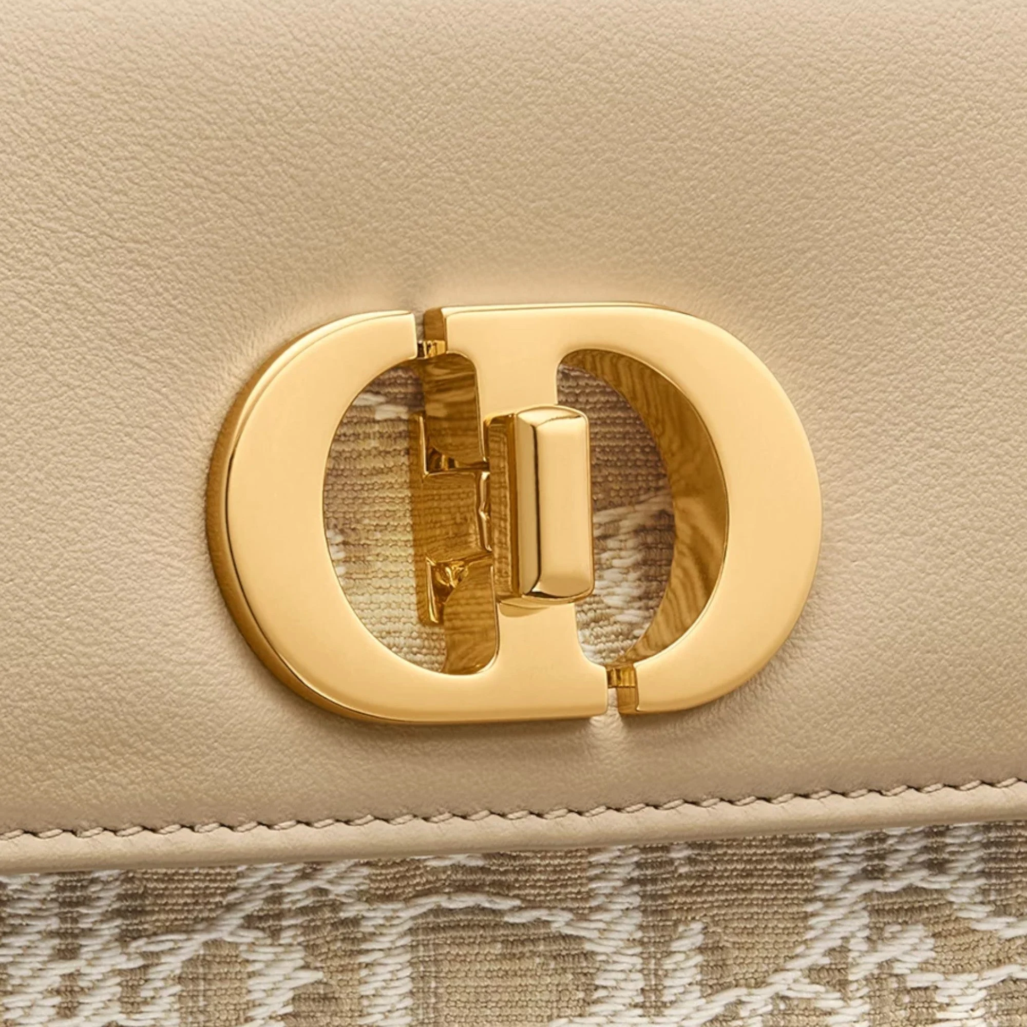 Miss Caro Pouch with Chain - Image 6