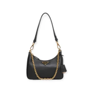 Prada Re-Edition Saffiano leather mini-bag