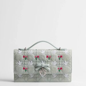 Dioramour My Dior Mini Bag