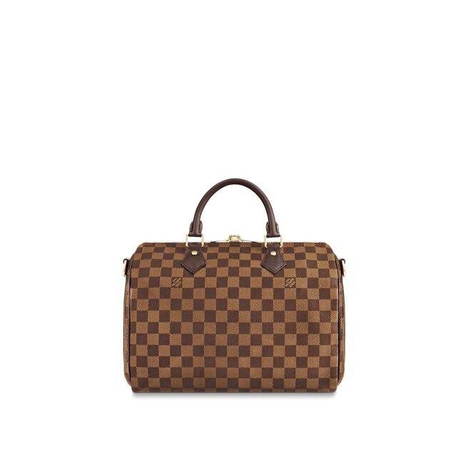 Louis Vuitton Speedy BandouliÈre 30 - Image 5