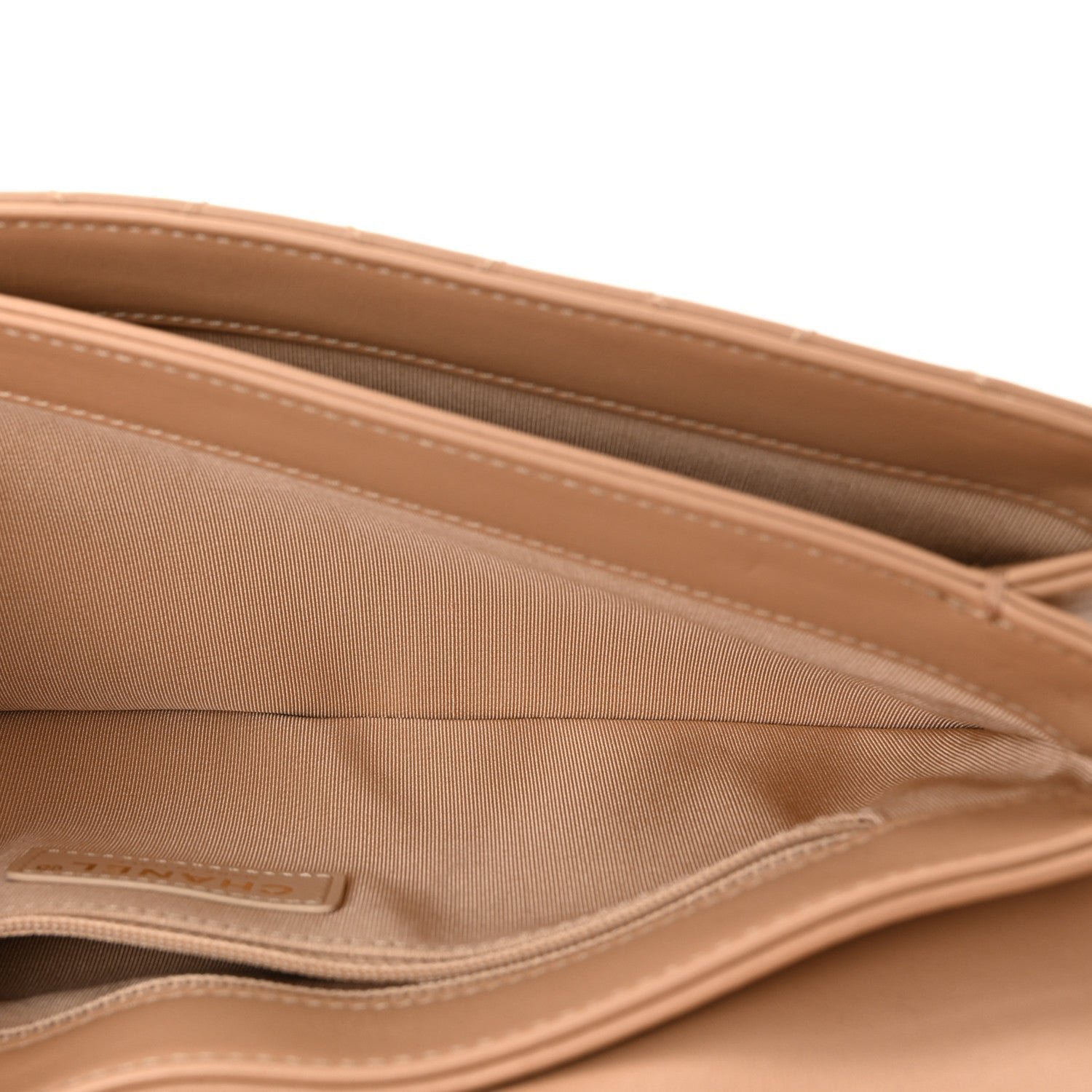 CHANEL ENCHAINED clutch bag - Image 5