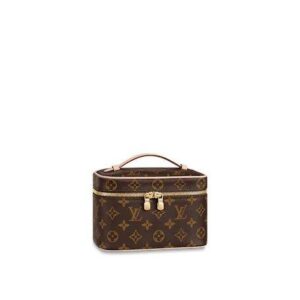 Louis Vuitton Nice Mini Toiletry Pouch