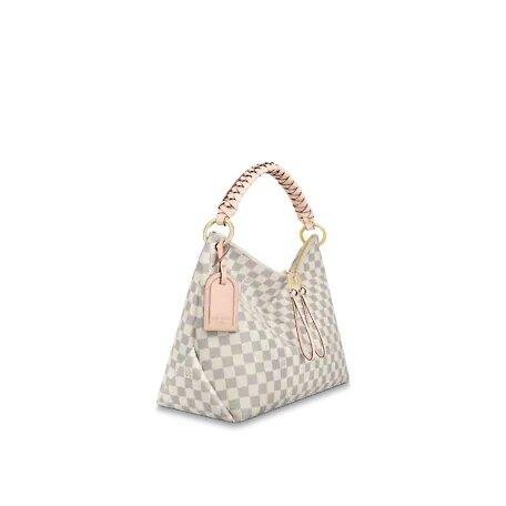 Louis Vuitton Beaubourg Hobo Mm - Image 2