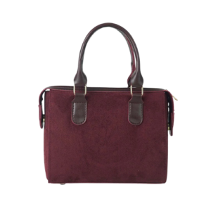 Bellvique Starry Charm Canvas Handbag