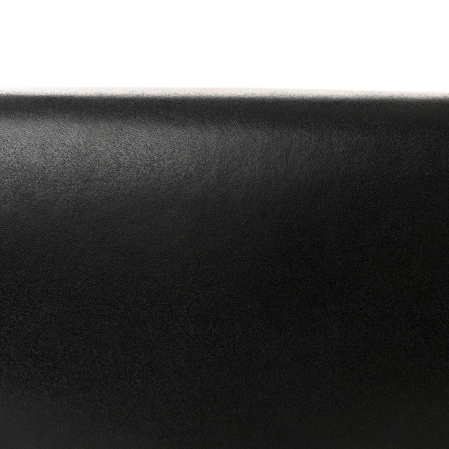 Fendi Vitello Liberty Lucido Metal Monster Eyes Studded Kan I Shoulder Bag - Image 8