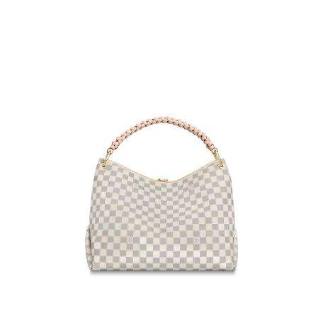 Louis Vuitton Beaubourg Hobo Mm - Image 3