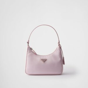 Prada Re-Edition 2005 Re-Nylon and Saffiano Mini Bag