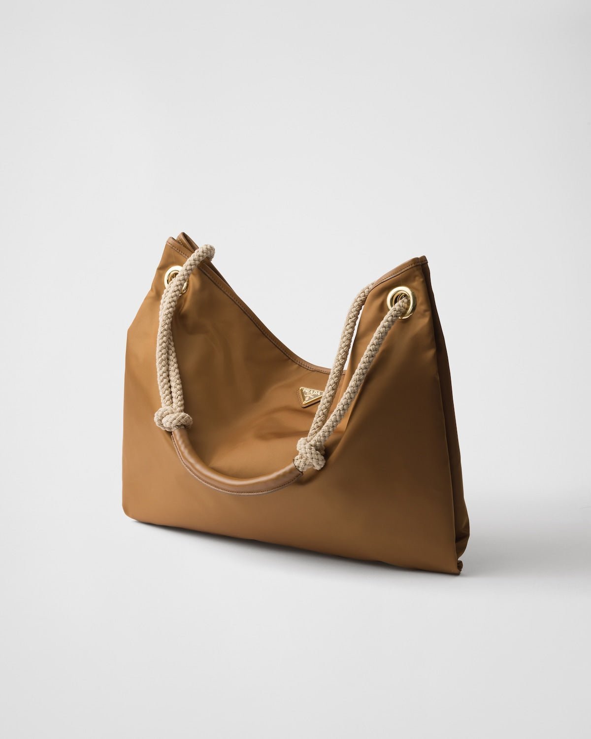 Prada Mariner Large Re-Nylon Shoulder Bag - Image 5