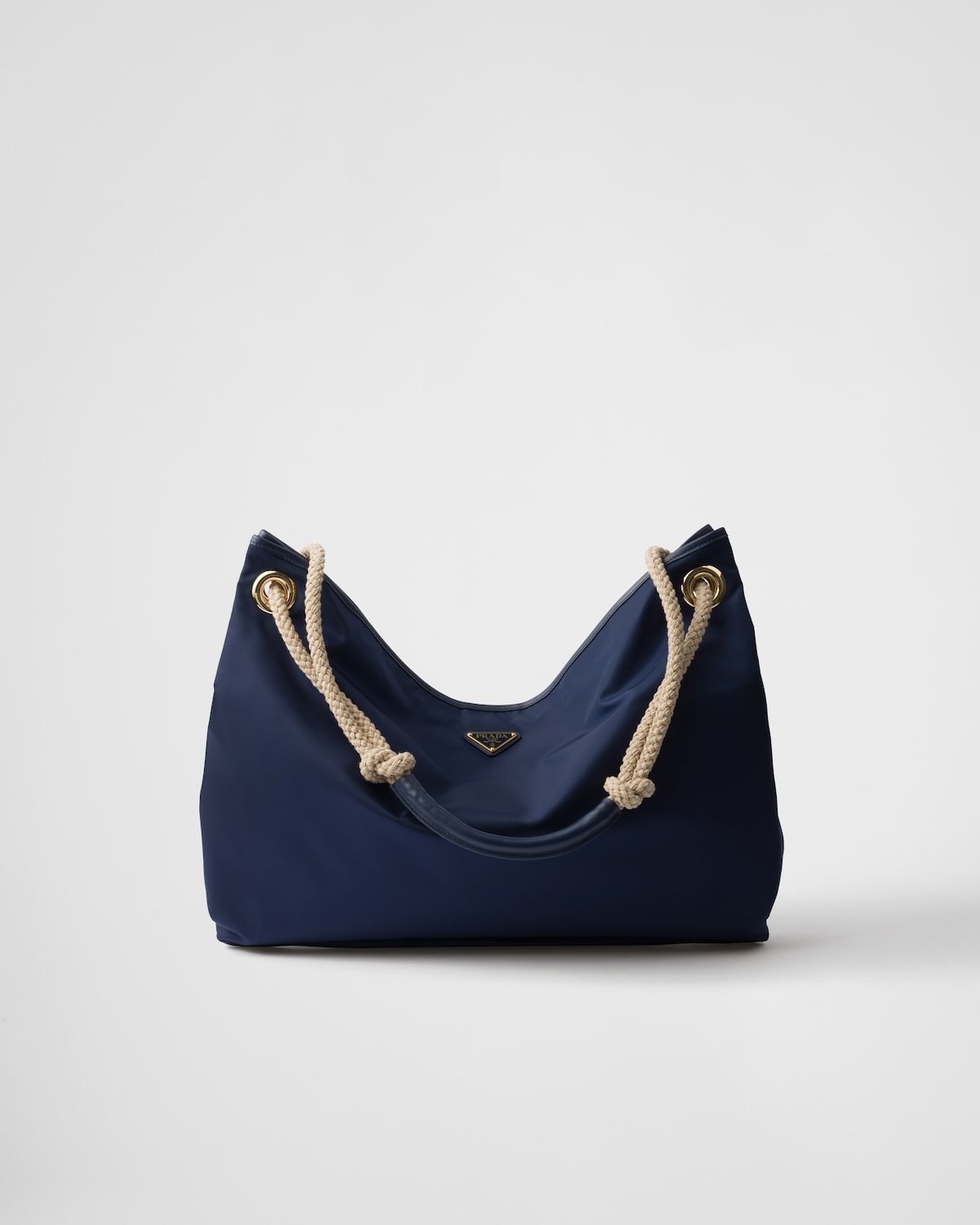 Prada Mariner Large Re-Nylon Shoulder Bag - Image 8