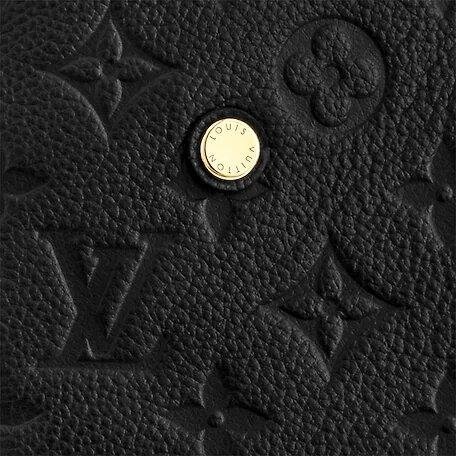 Louis Vuitton Montaigne Bb - Image 5