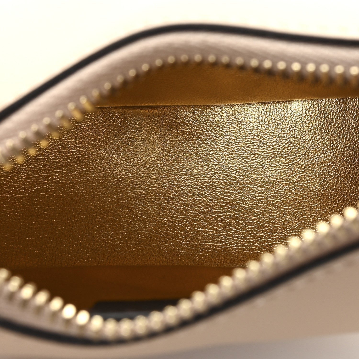 Fendi Vitello Grace Matte Nano Fendigraphy Hobo Charm - Image 4