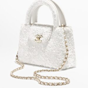 Chanel Mini Shopping Bag