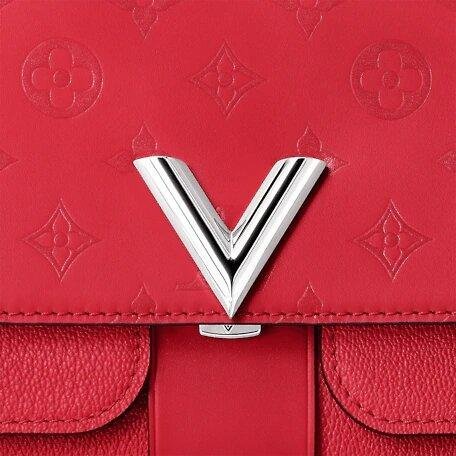 Louis Vuitton Very Chain Bag - Image 5