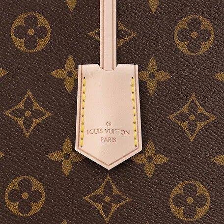 Louis Vuitton Montaigne Mm - Image 5