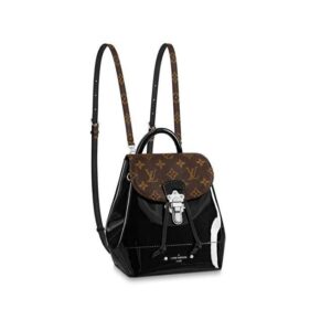 Louis Vuitton Hot Springs Backpack