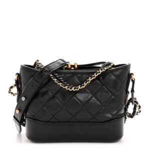 CHANEL GABRIELLE small hobo bag