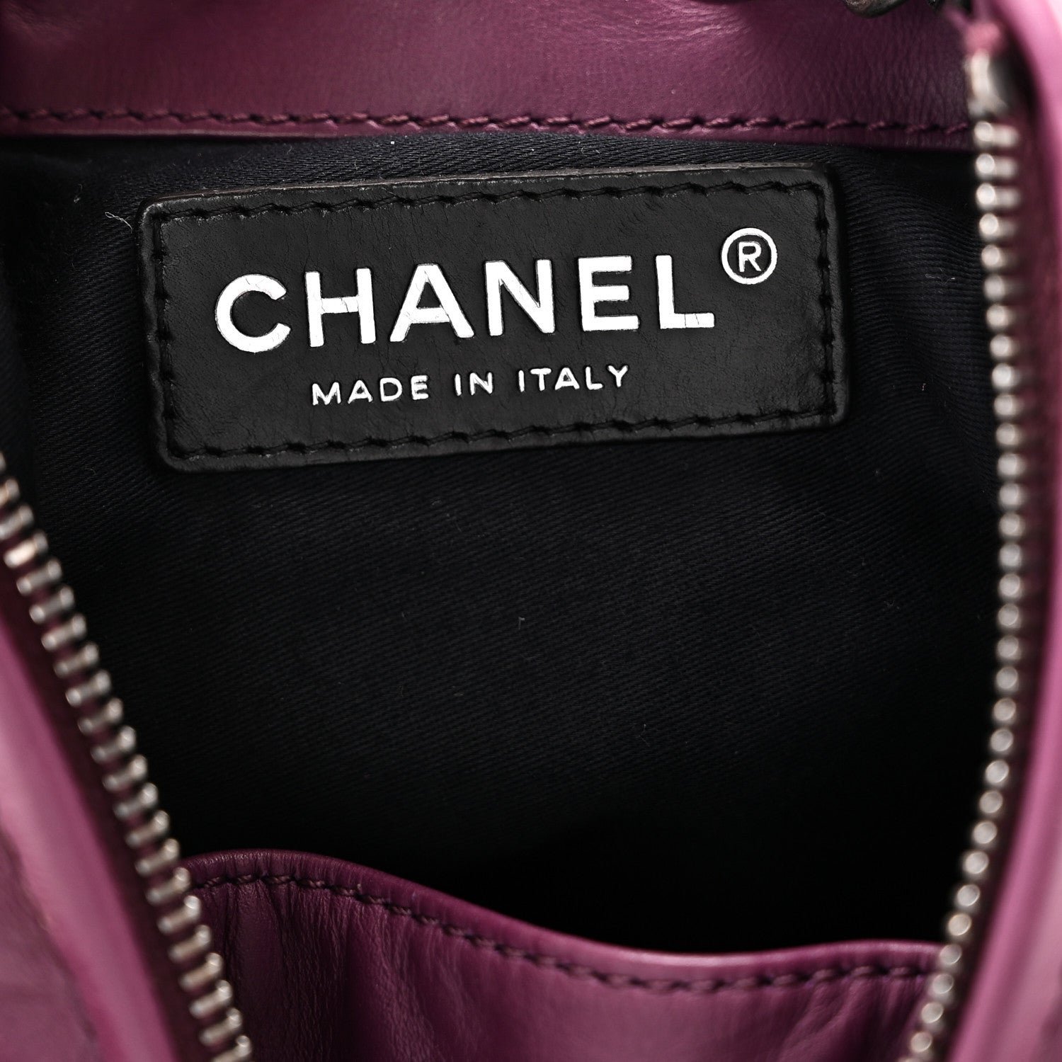 CHANEL MINI "BACKPACK IS BACK" - Image 5