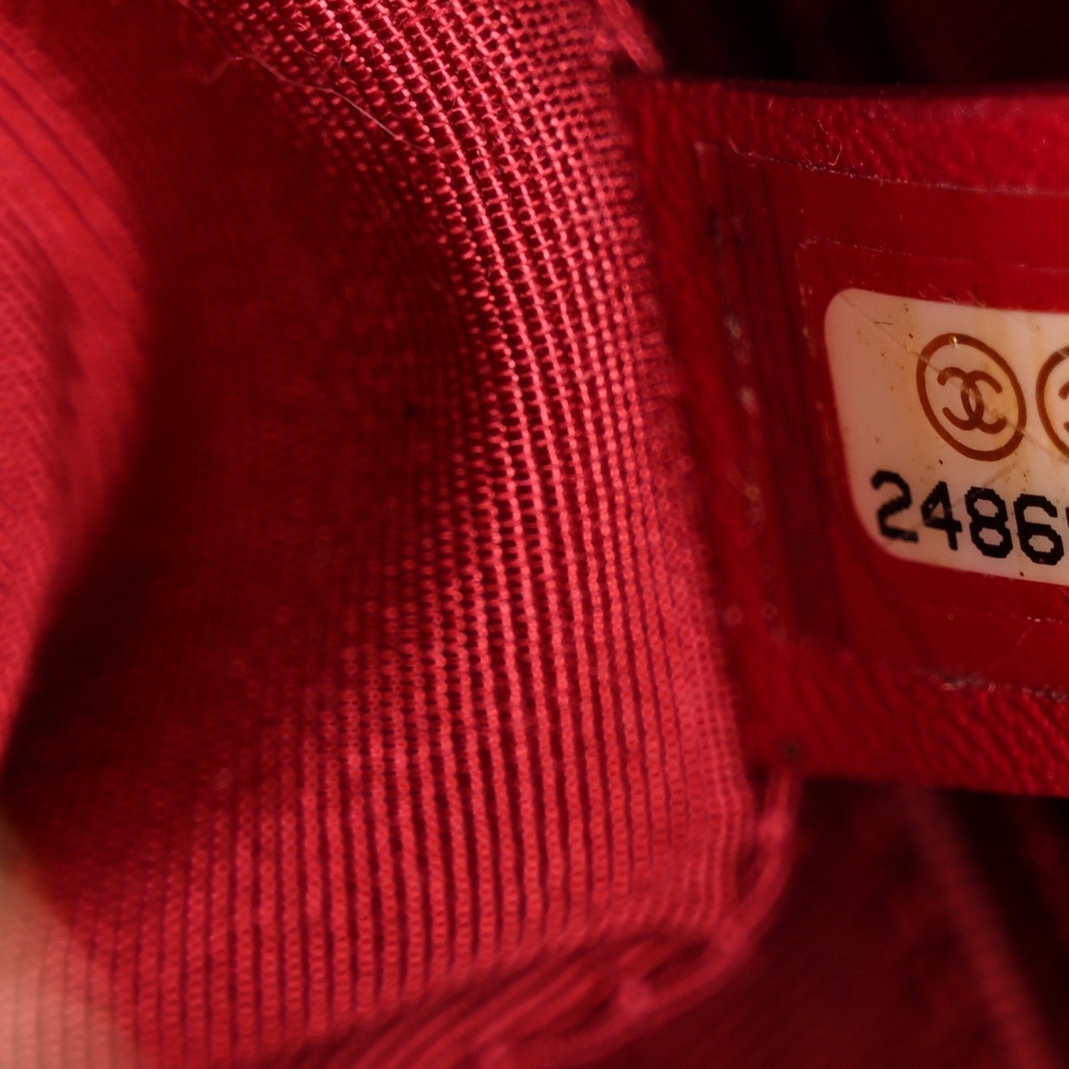 CHANEL GABRIELLE small hobo bag - Image 7