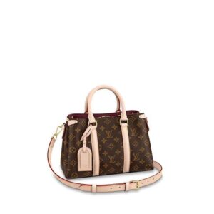 Louis Vuitton Soufflot Bb