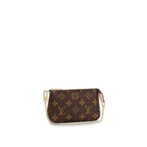 Louis Vuitton Mini Pochette Accessoires