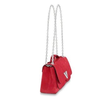 Louis Vuitton Very Chain Bag - Image 2