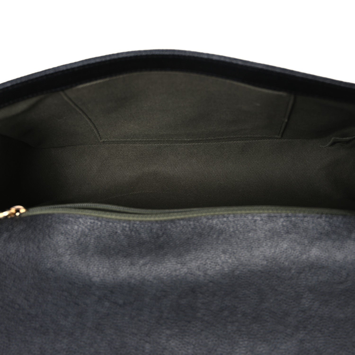 Caviar Quilted New Medium Boy Flap Black - Image 5