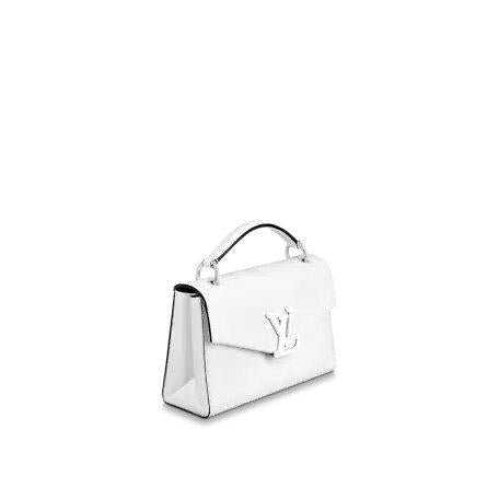 Louis Vuitton Pochette Grenelle White - Image 2