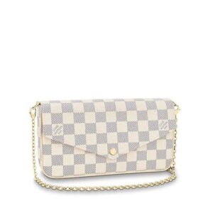 Louis Vuitton FÉlicie Pochette