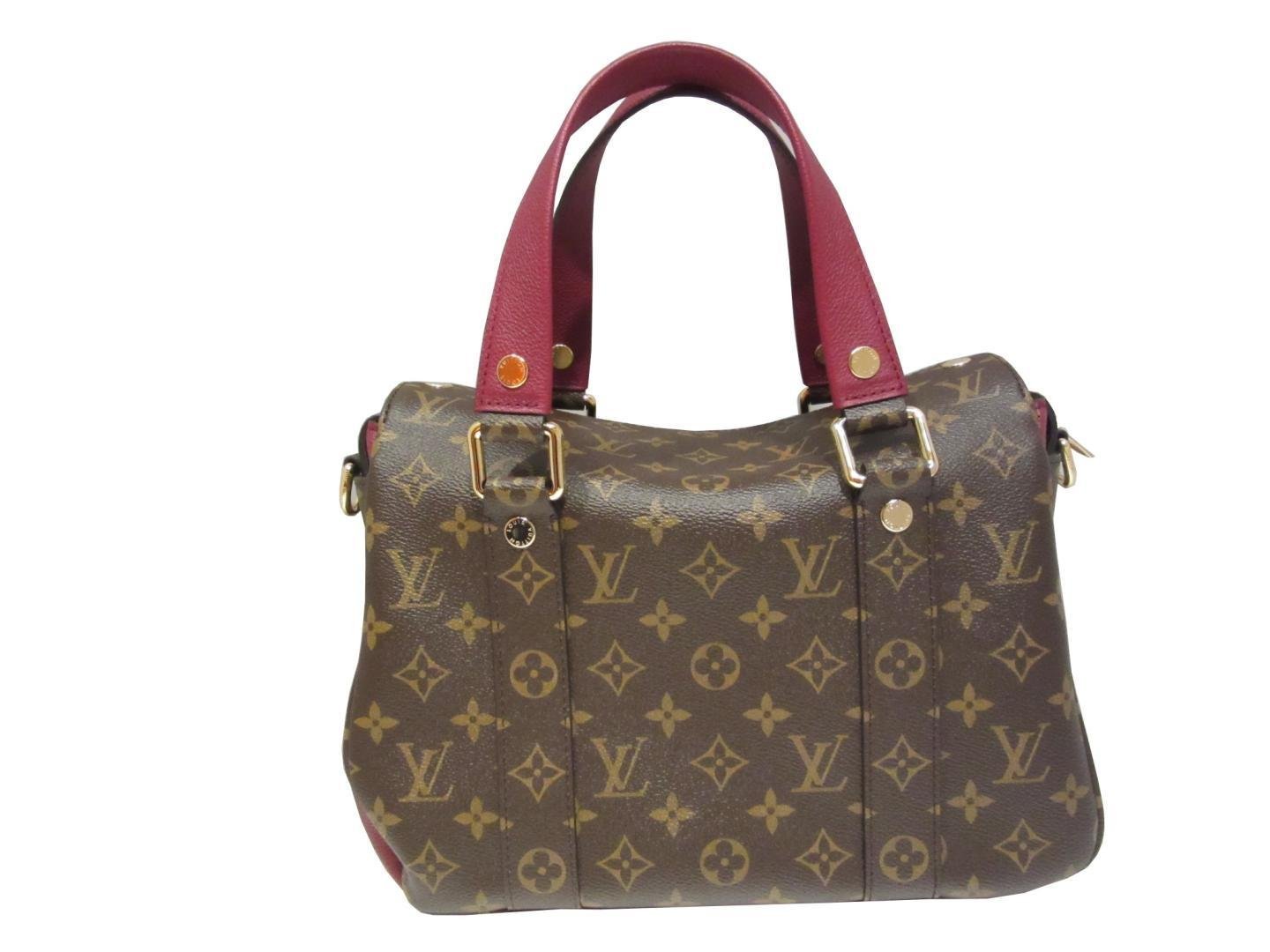 Louis Vuitton Manhattan Raisin - Image 3