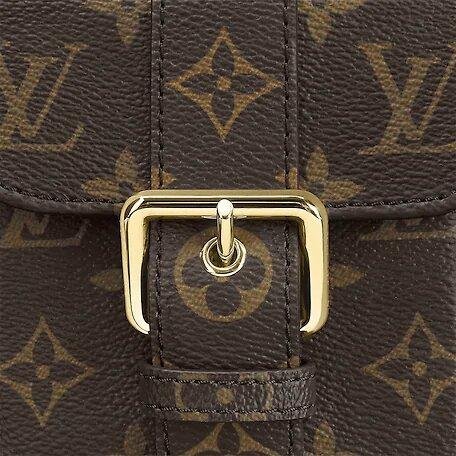 Louis Vuitton Manhattan Caramel - Image 4