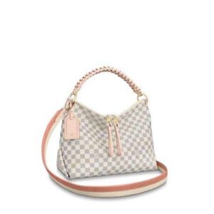 Louis Vuitton Beaubourg Hobo Mm
