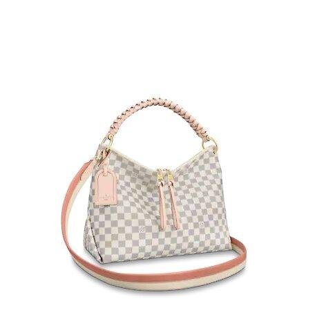 Louis Vuitton Beaubourg Hobo Mm