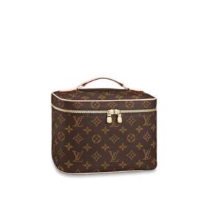 Louis Vuitton Nice Bb Toiletry Pouch